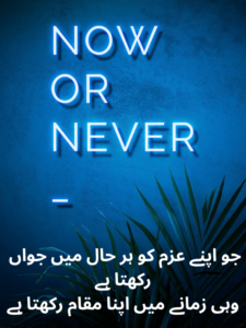 Success Shayari in Urdu