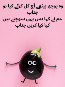 2 lines funny poetry