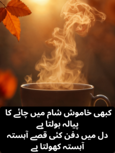 Teac poetry in urdu