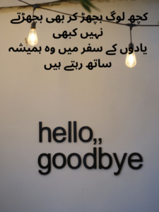 Alvida Poetry for WhatsApp Status