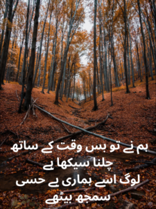 Deep Shayari for WhatsApp Status