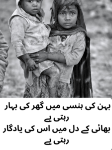 Bhai Aur Behen Ka Rishta